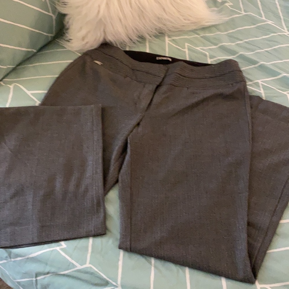 Express Editor Pants - Picture 4 of 5